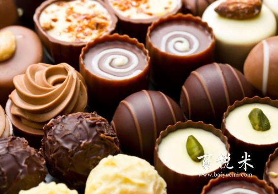 不了解巧克力的過去，怎么能被稱為合格的烘焙師？！